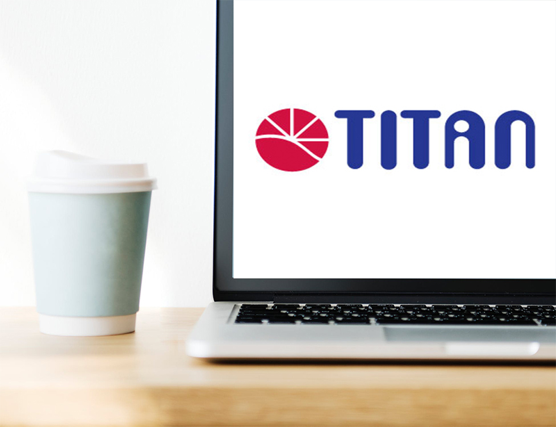 TITAN的直流冷卻風扇可以安裝在各種家用電子設備中,防止零件過熱並提高通風效果。